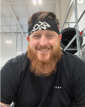 Daniel Carroll