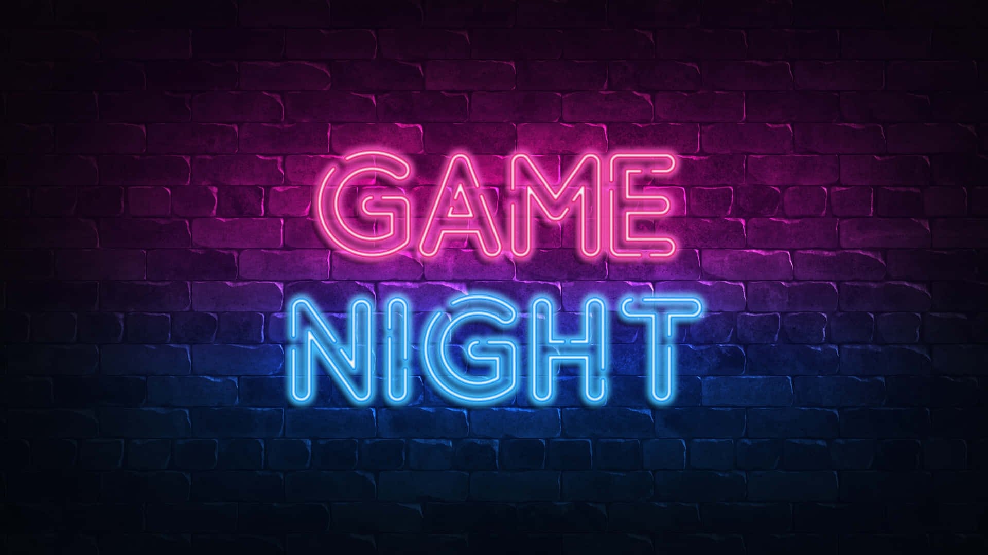 Game Nights