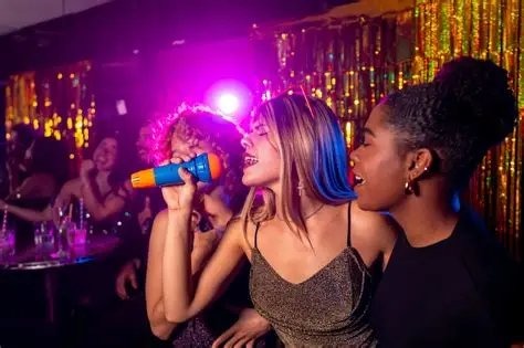Karaoke Nights