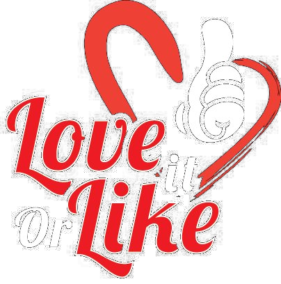 LoveitorLikeit